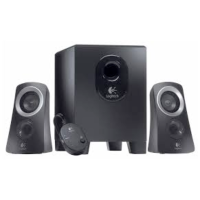 PARLANTE Z313 2.1 Logitech