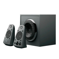 Parlante Logitech Z625
