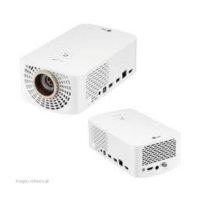 Proyector LG HF60LG LED FHD 1400ANSI HDMI