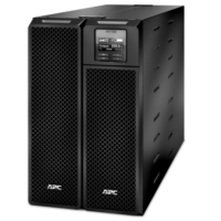 Smart-UPS APC SRT 5000VA con transformador 208/240V a 120 V