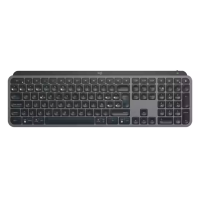 TECLADO MX KEYS S FULL SIZE