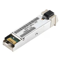TRANSCEIVER Aruba X120 1G SFP LC SX JD118B