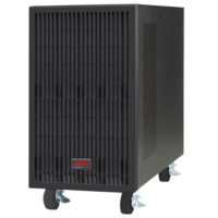 Transformador de aislamiento APC entrada 230 V salida 120 V