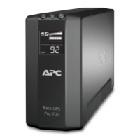 UPS APC BR700G