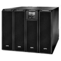 UPS APC SRT 10KVA con 2 transformadores de 5KVA SRT10KXLT-5KTF2