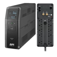 UPS PRO BR 1500 VA BR1500M2-LM