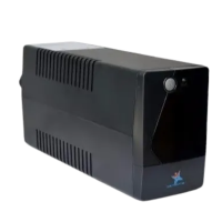 UPS WATTANA STARTEC 850VA/110VAC, 6 SALIDAS 4 BACKUP